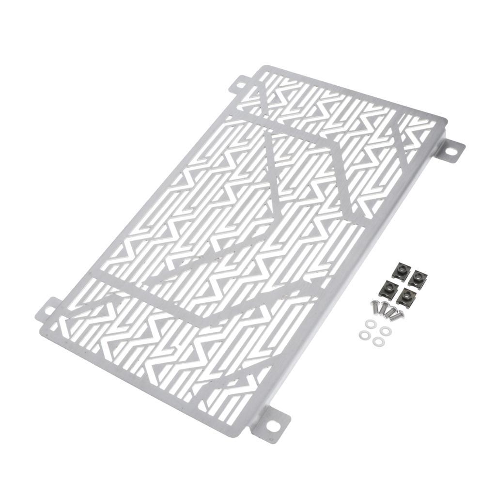 Motorcycle   Grille Guard Cover For  Ninja250 18~19