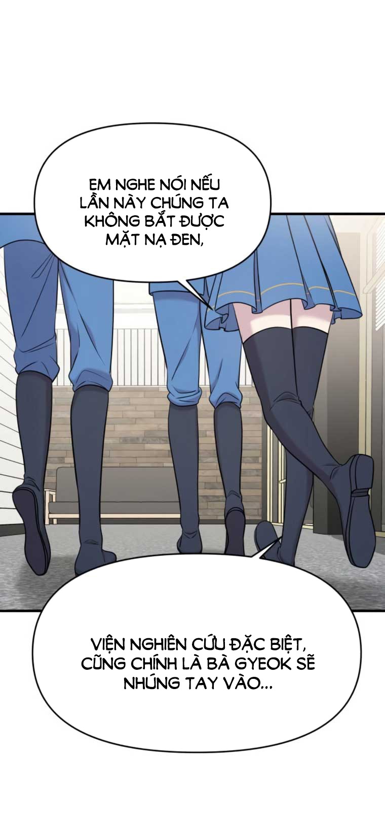 phản diện thuần túy chapter 63.1 5