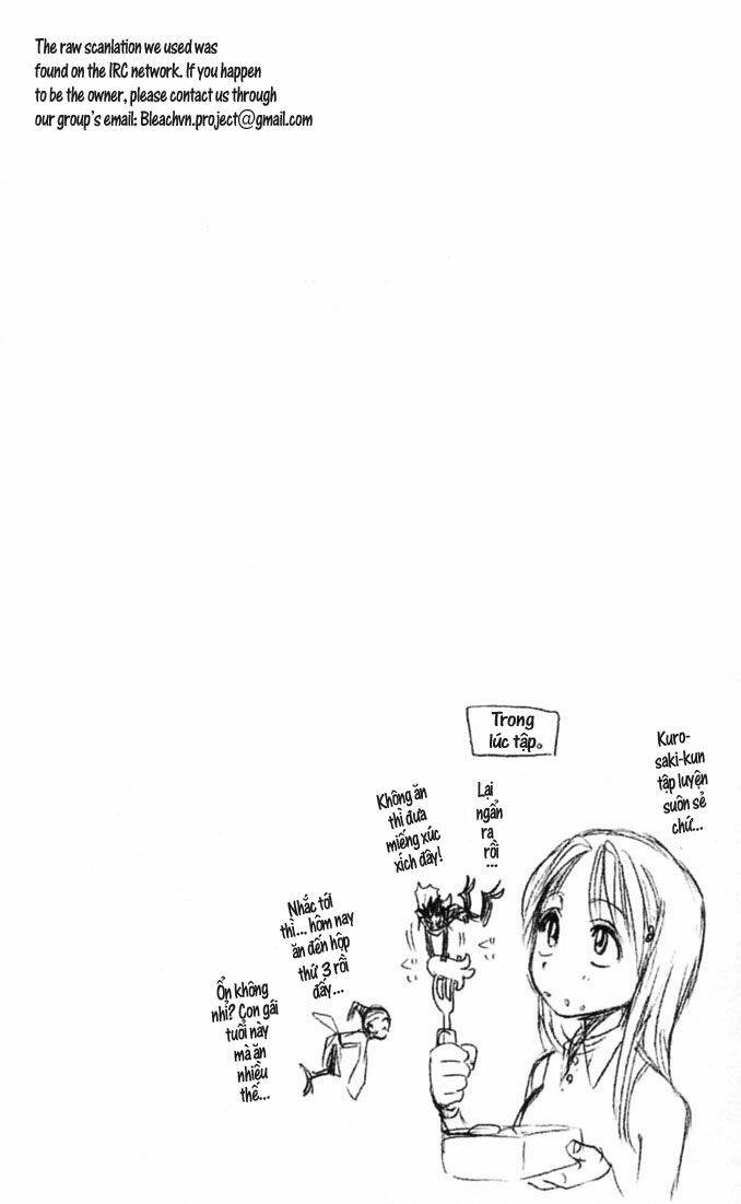 thần chết ichigo chapter 63 21