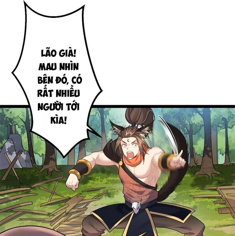 ta là nhân vật phản diện đại thiếu gia chapter 93 26