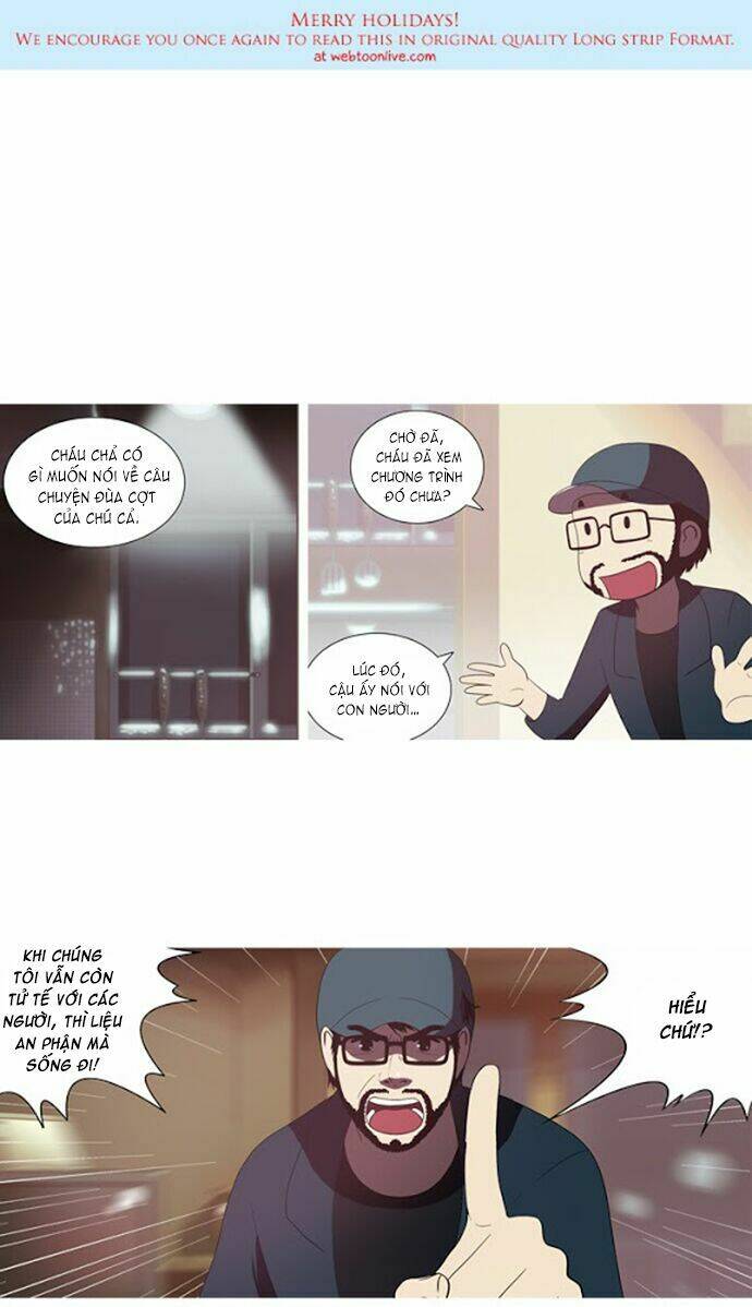 ma cà rồng biết yêu chapter 44 2