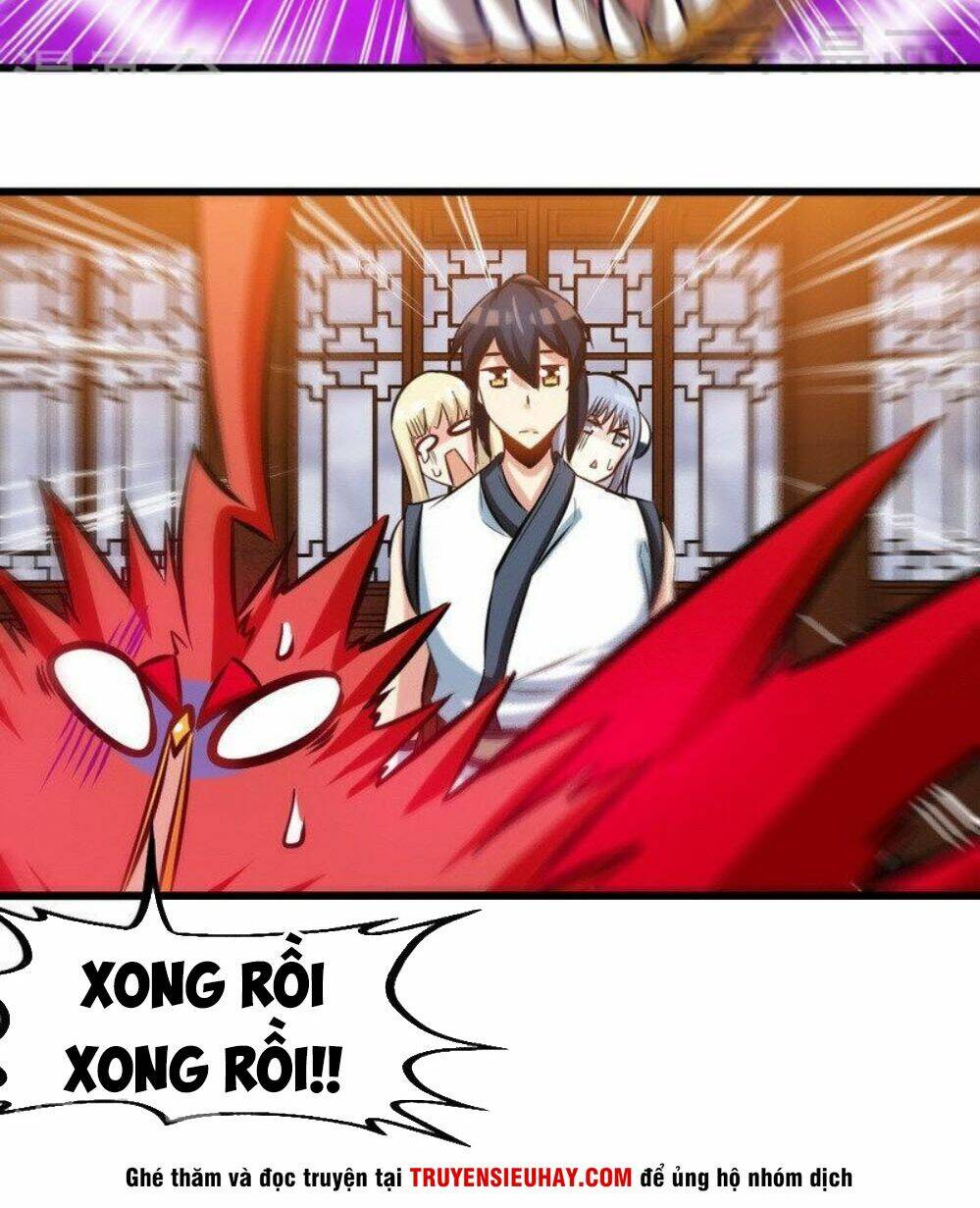 chí tôn thần ma chapter 127 18