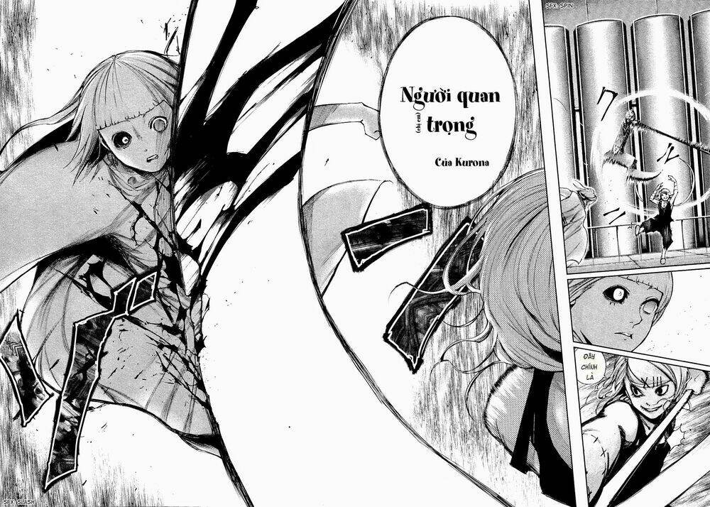 ngạ quỷ tokyo chapter 103 8