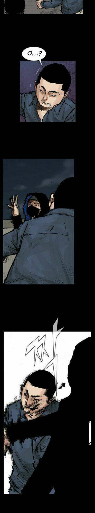 dokgo 2 | độc cô 2 chapter 48 18