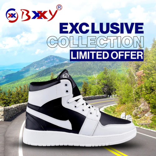 Giày thể thao Nam chính hãng BXXY