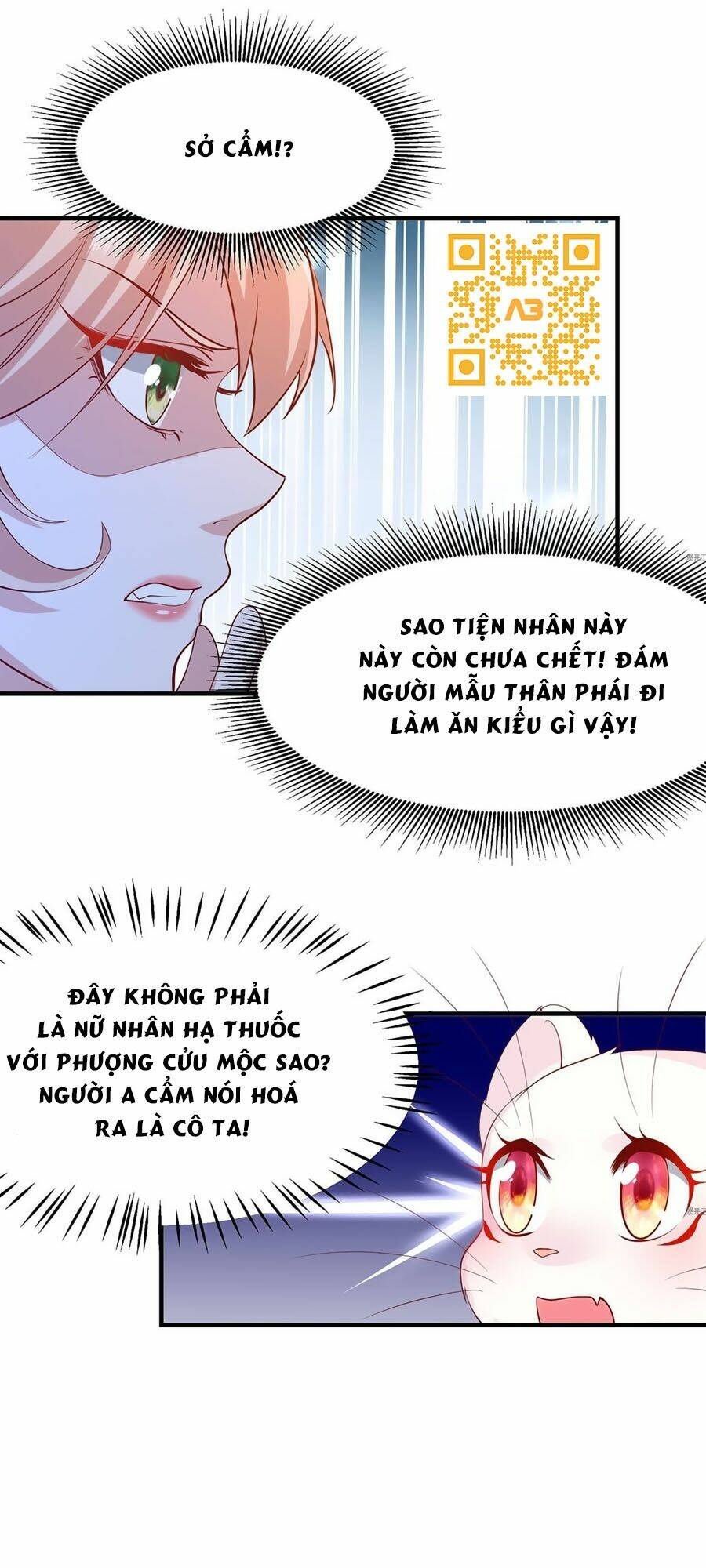 dưỡng thú vi phi chapter 9 16