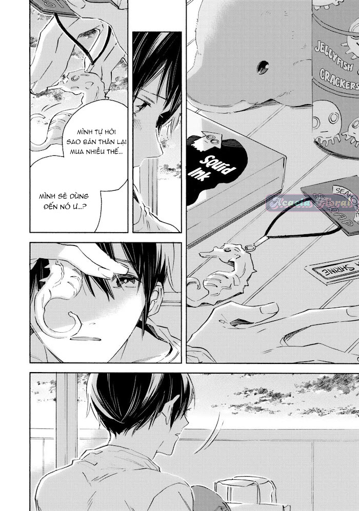 seishounen no tame no yuuryou tosho chapter 5 15