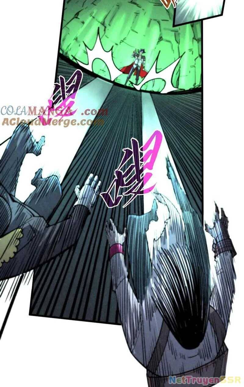 vạn cổ chí tôn chapter 321 6