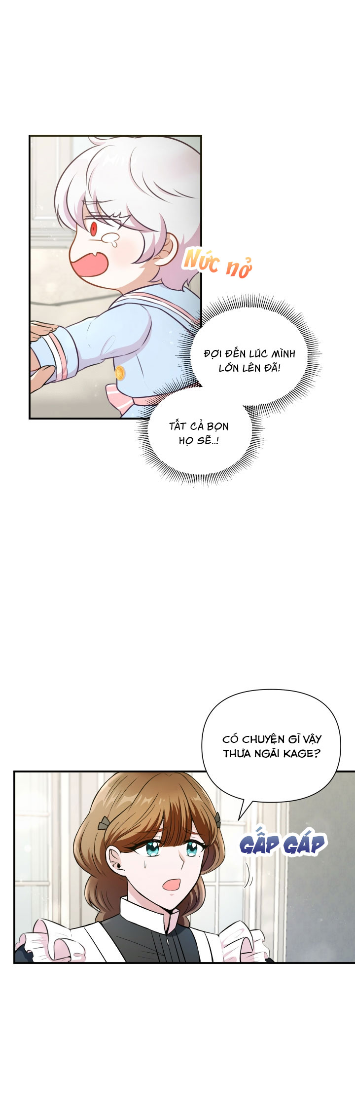 ác nữ công chúa chapter 5 13