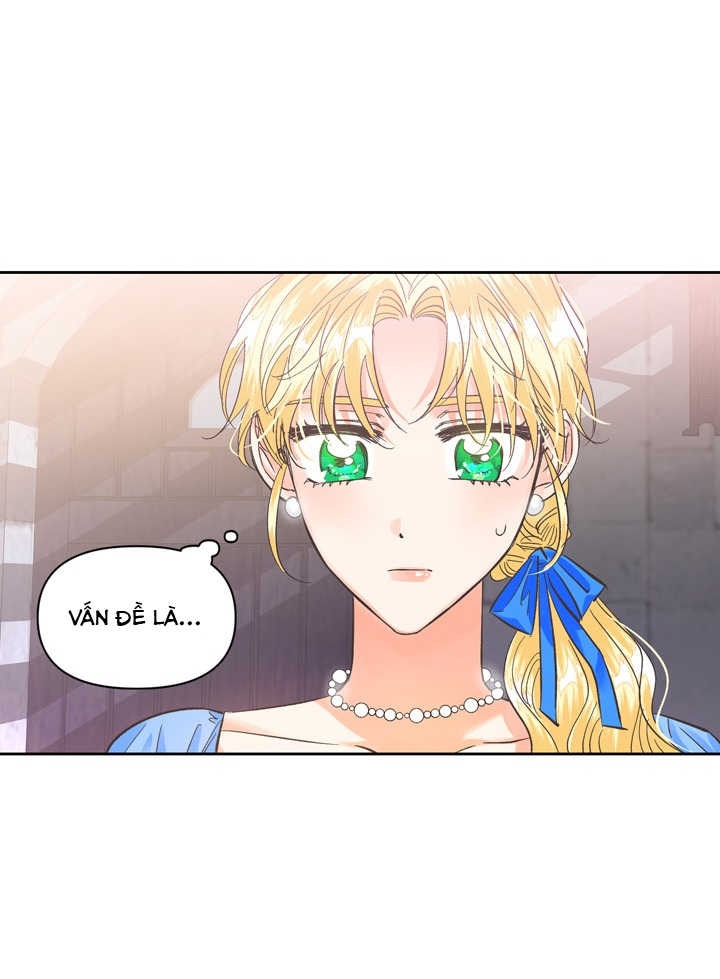 ác nữ xứng đôi với bạo chúa chapter 27 16