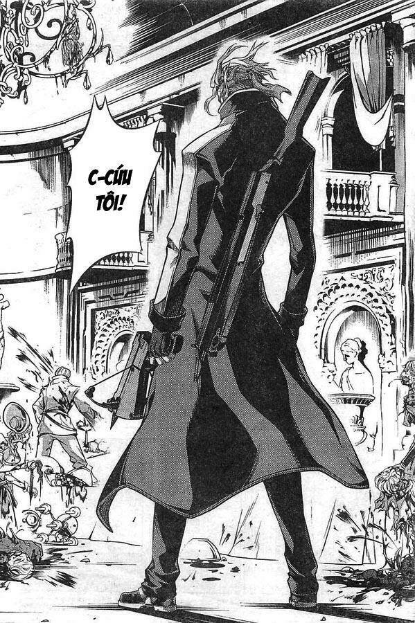 drag-on dragoon - shi ni itaru aka chapter 9 19