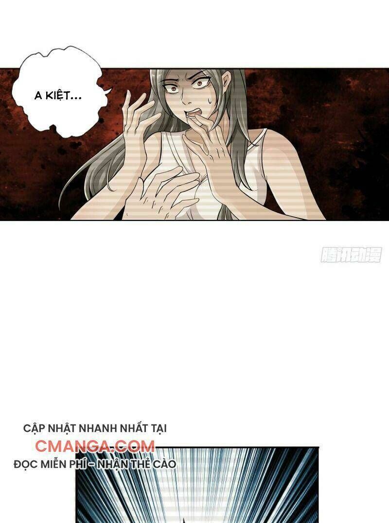 nhân vật phản diện đi tìm đường chết chapter 83 26