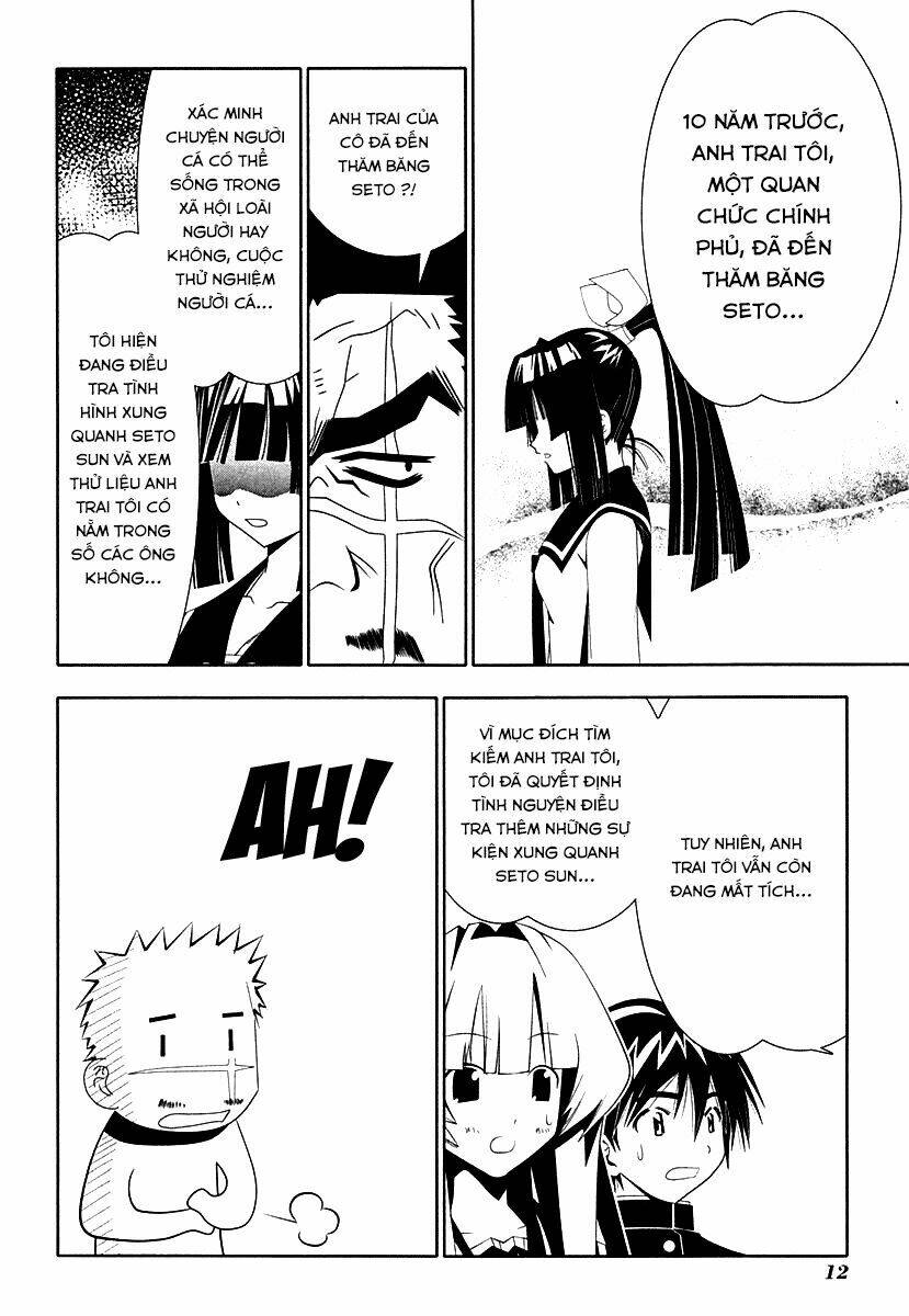 seto no hanayome chapter 33 16