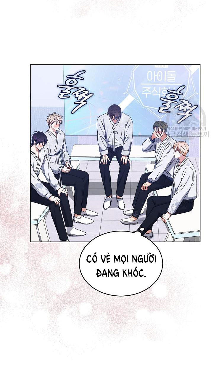 Debut Or Die chapter 46.2 - Trang 18