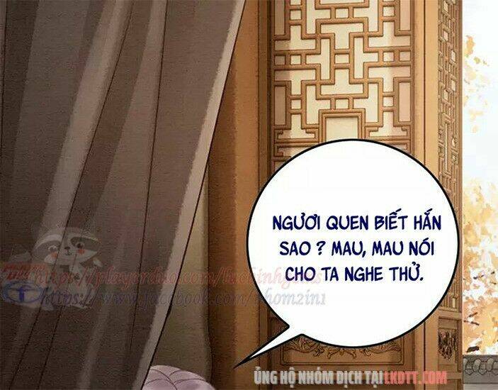 trọng sinh bá sủng nhiếp chính vương quá mạnh mẽ chapter 87 65