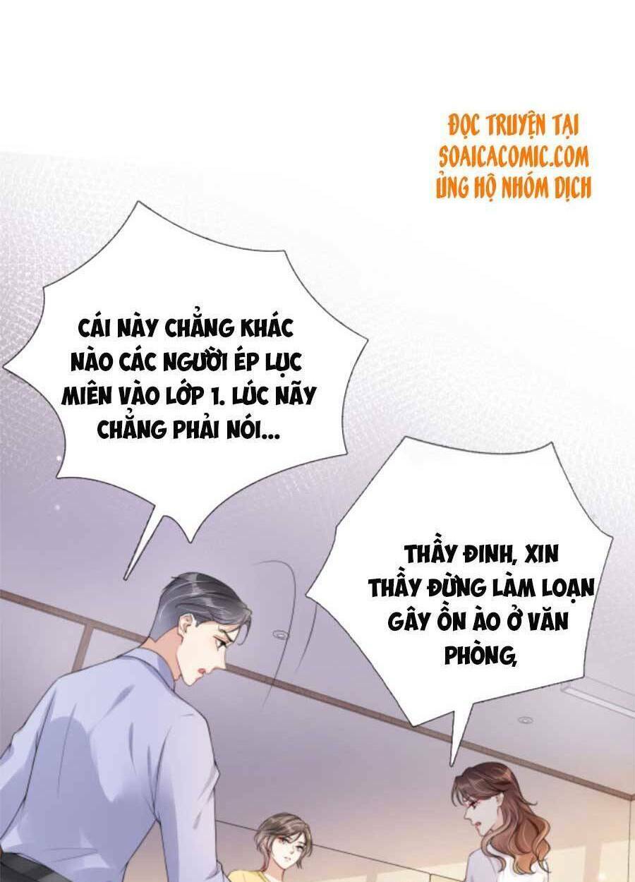 ngự tỷ toàn năng lại bị phá mã giáp chapter 51 36