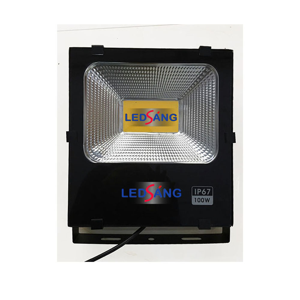 Đèn pha LED - Đèn led ngoài trời -
Đèn pha - Đèn led ngoài trời- Đèn cao áp - PL4 LEDSANG