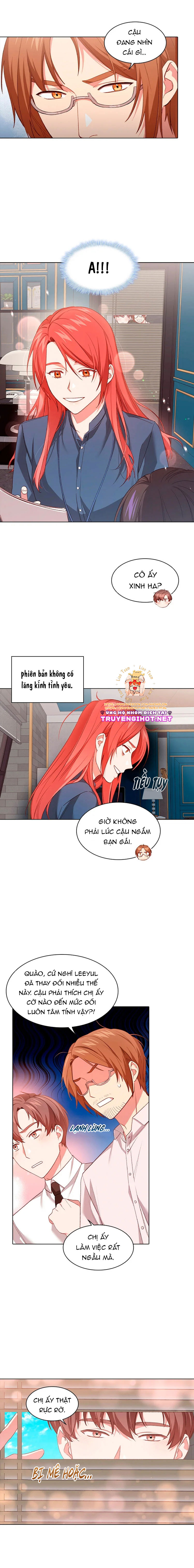 vướng vào mối quan hệ ngoài ý muốn chapter 47 23