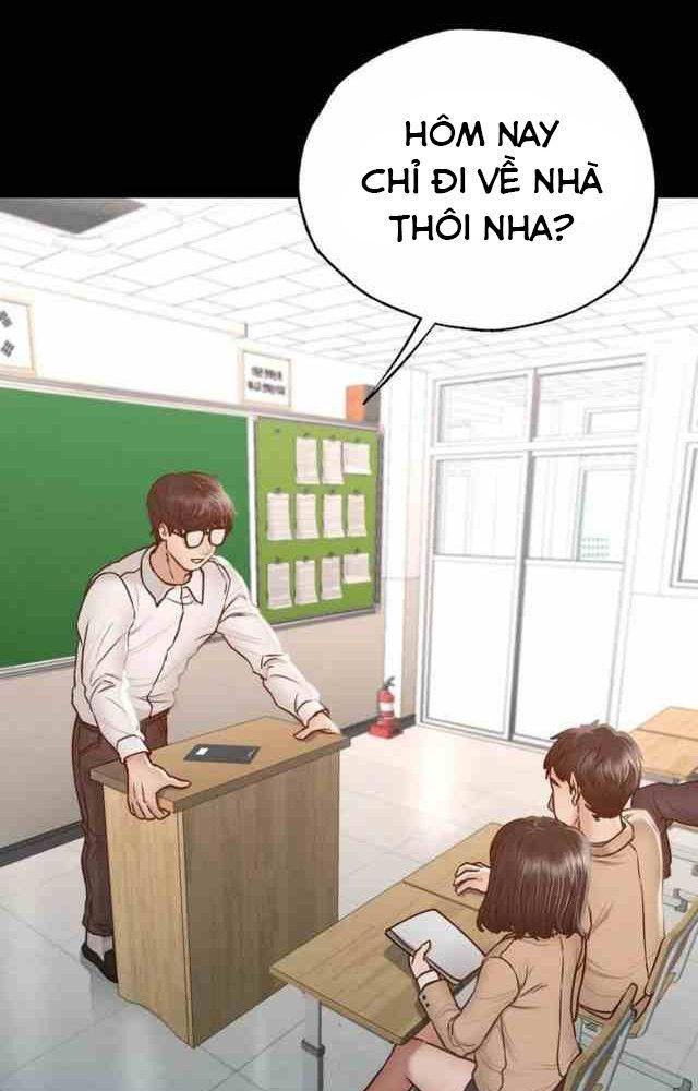 cô em vẽ tranh minh họa của tôi chapter 8.1 3