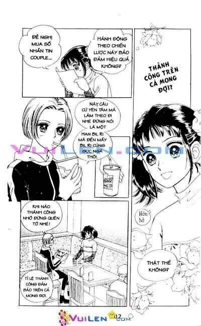 có anh trong đời chapter 4 102