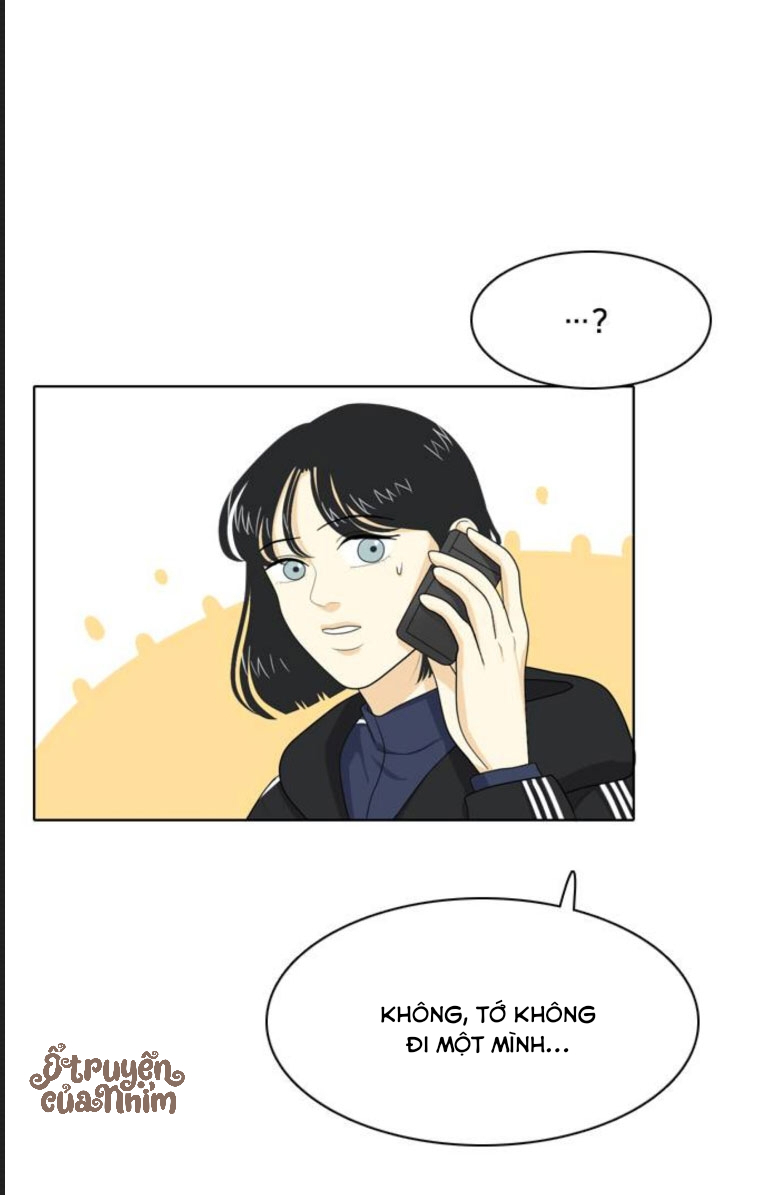 sống chung một nhà chapter 30 21