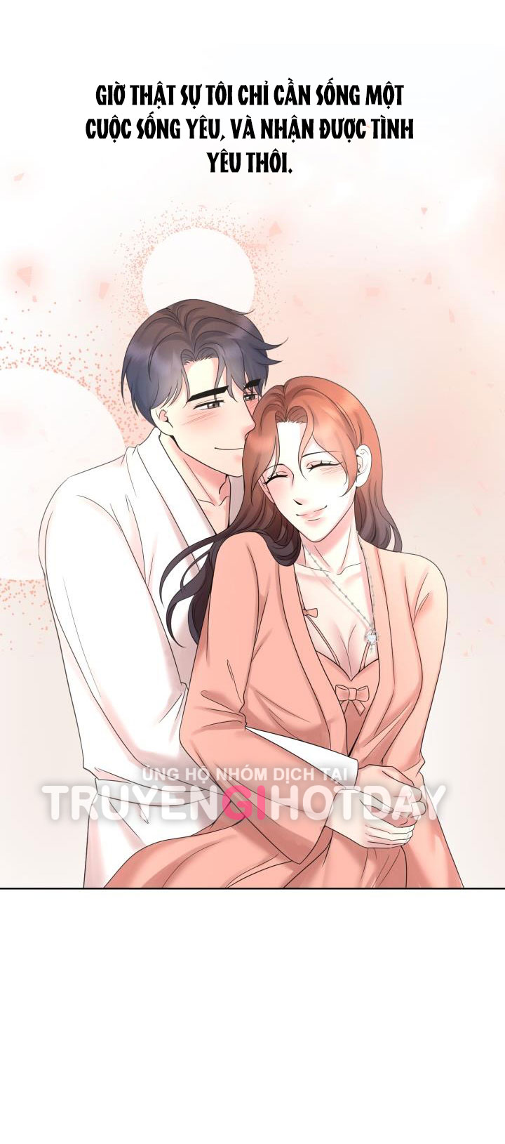 [18+] vì điên nên kết hôn chapter 30.1 23