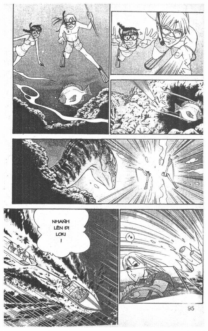 thám tử toma chapter 3 95