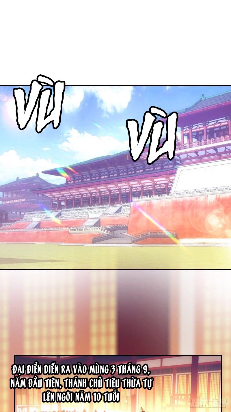 khi sư - umee chapter 7 12