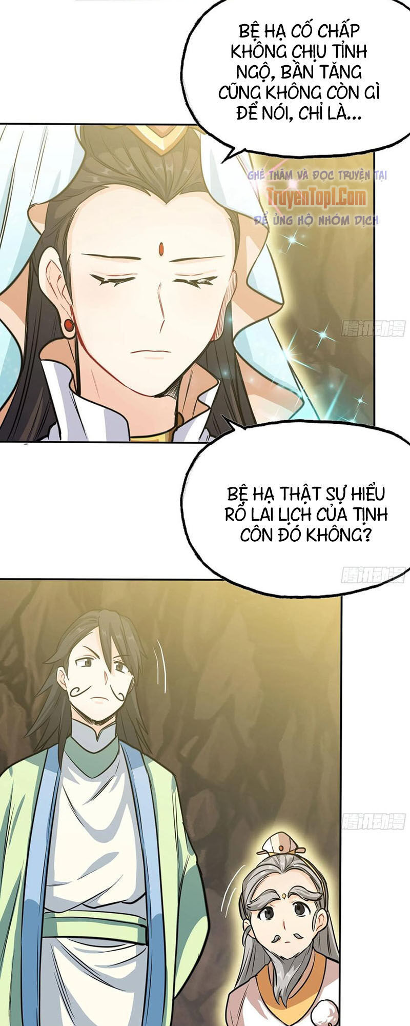 khởi đầu bằng một con côn chapter 146 6