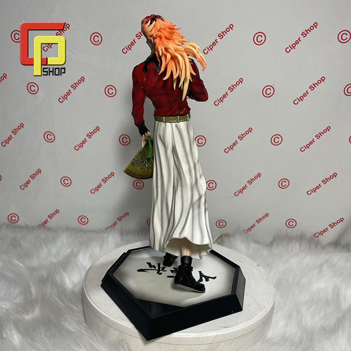Mô hình Thượng Huyền Nhị Douma - Figure Douma thanh gươm hủy diệt