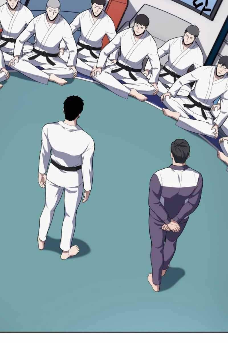 Cảnh Sát Thiên Tài Chuyển Sinh chapter 18 33