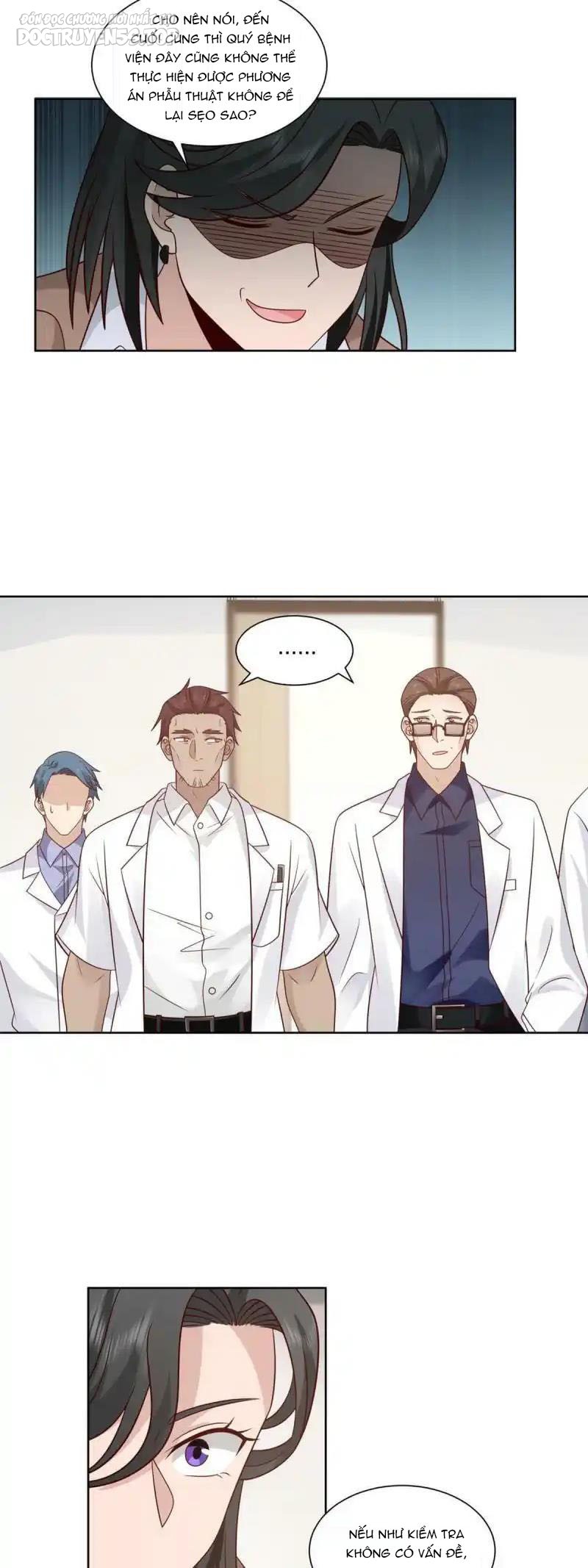 livestream phẫu thuật chapter 22 12