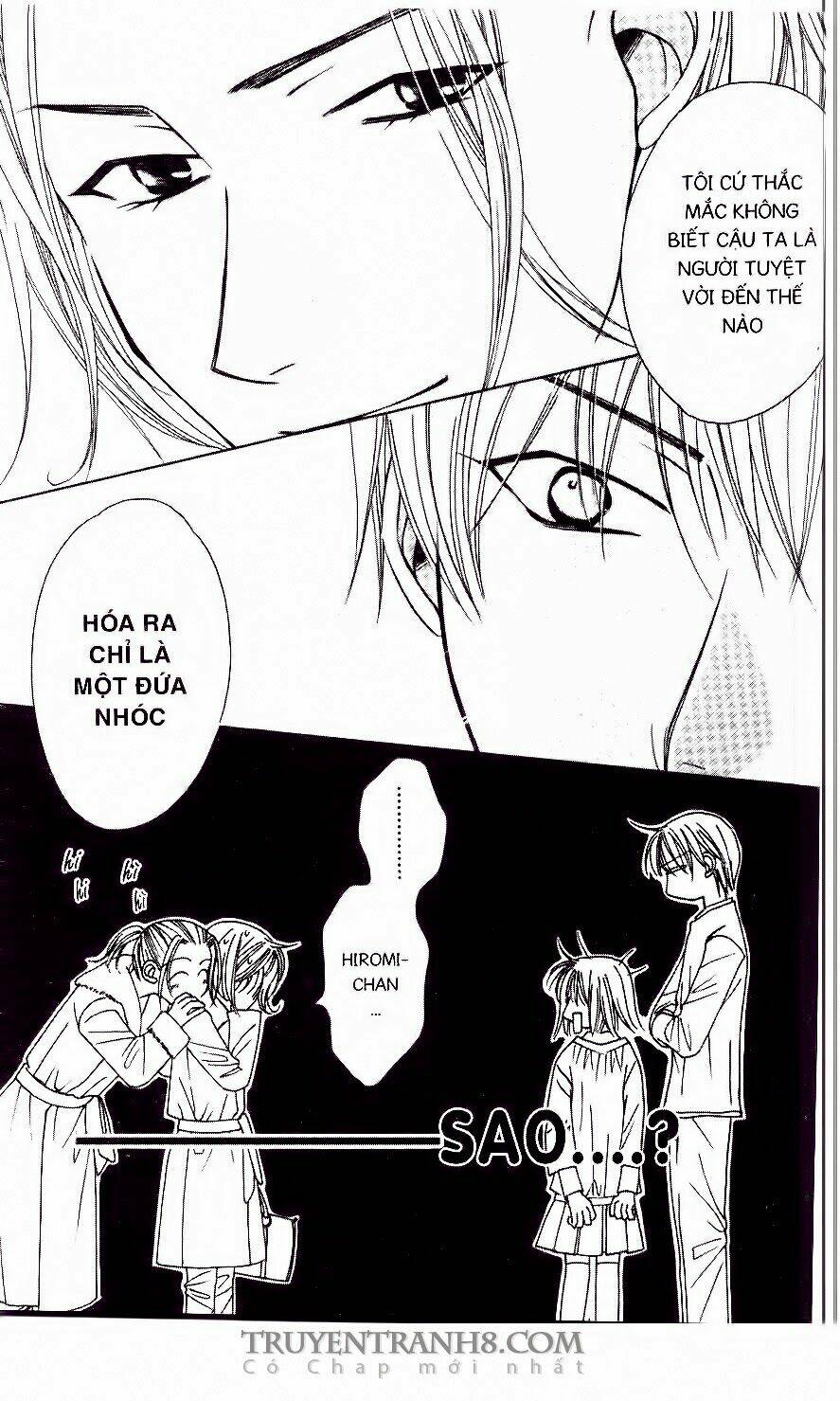 vườn địa đàng chapter 54 18