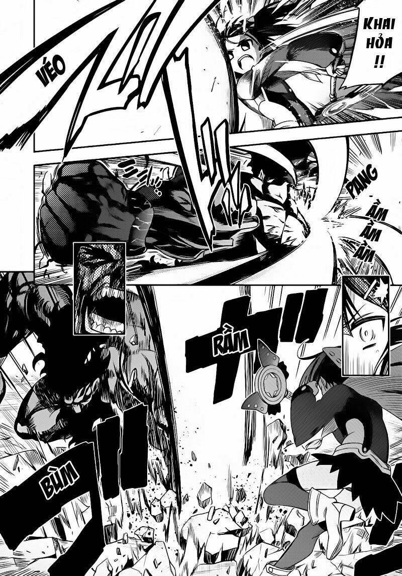 fate/kaleid liner prisma illya chapter 12 9