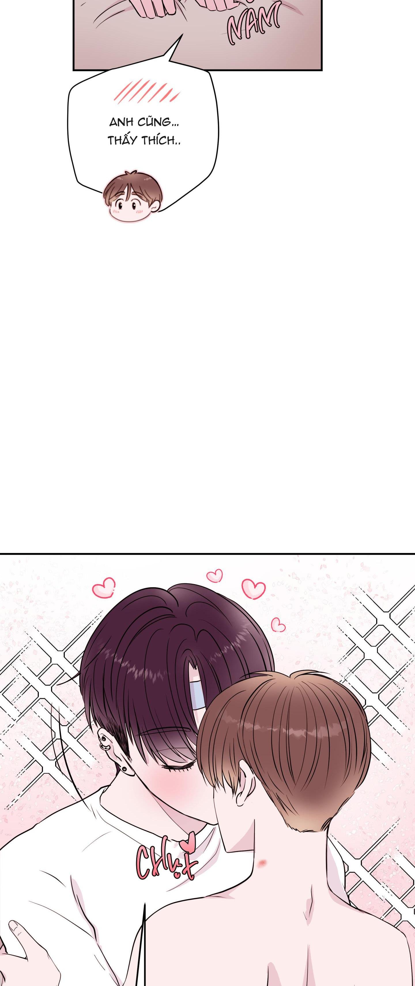 em trai vợ thật nguy hiểm chapter 21 43