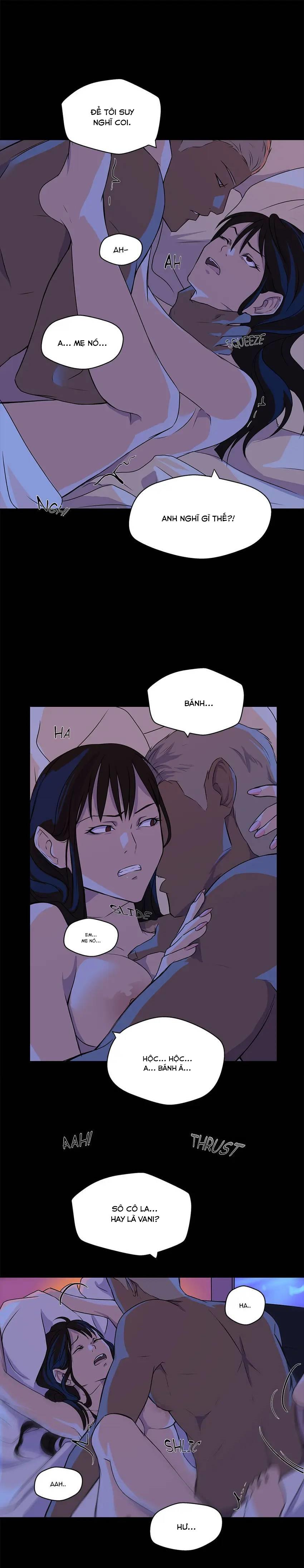 love murder basketball chapter 5 13