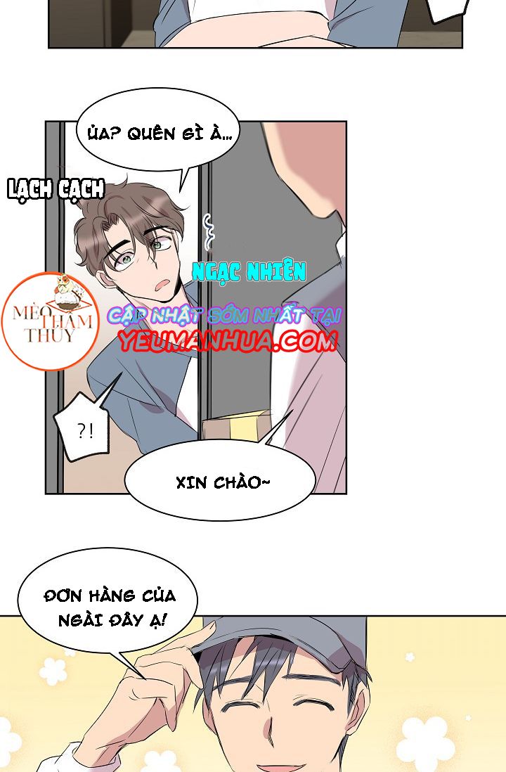 giúp em với, chú ơi! chapter 5 19