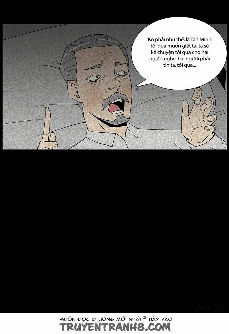 kinh dị đêm khuya chapter 65 12
