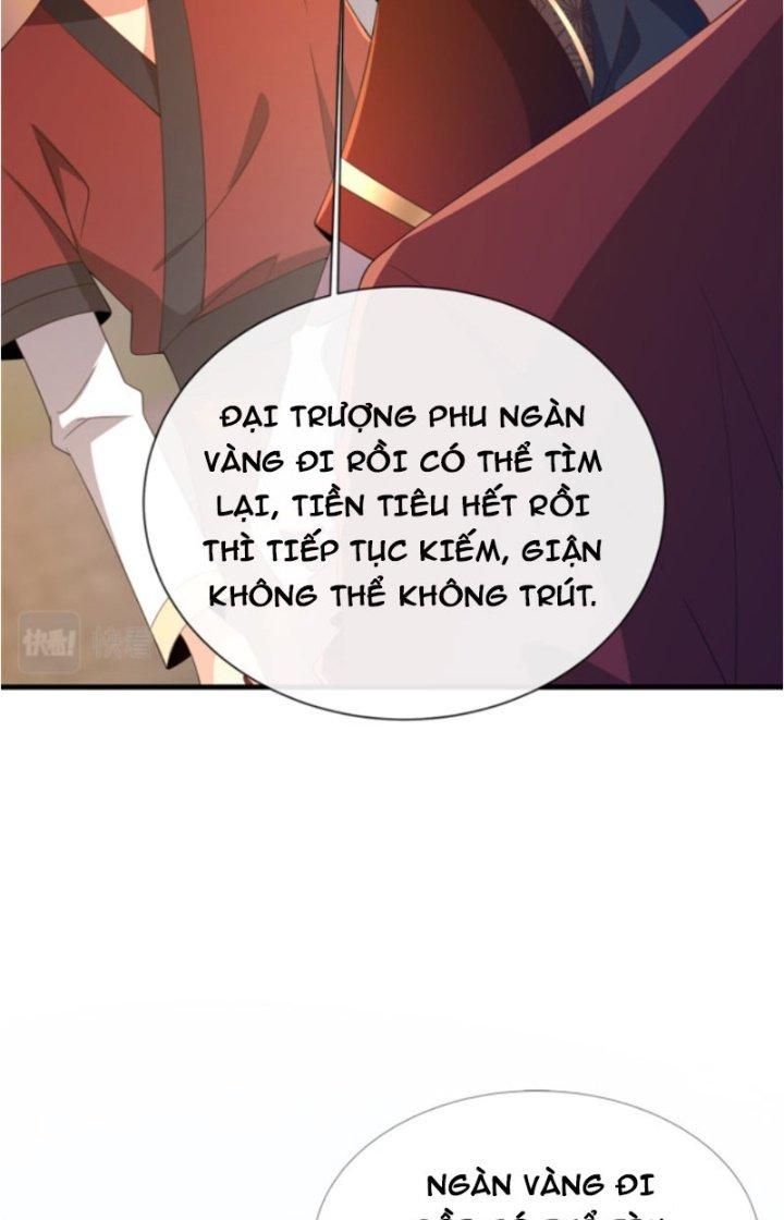 võ thánh này cũng quá khẳng khái chapter 7 54