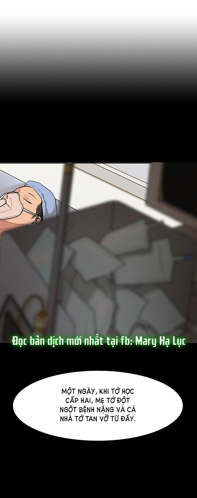 vẻ đẹp đích thực - true beauty chapter 150.2 30