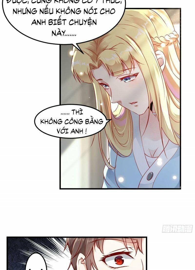 nãi ba là chiến thần mạnh nhất chapter 3.2 10