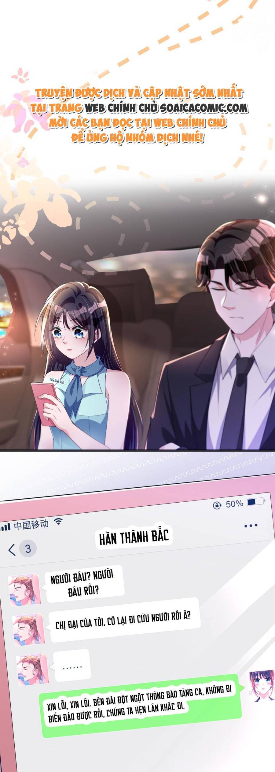 tổng tài huyết tộc cực sủng cô vợ mỹ nhân ngư chapter 39 28