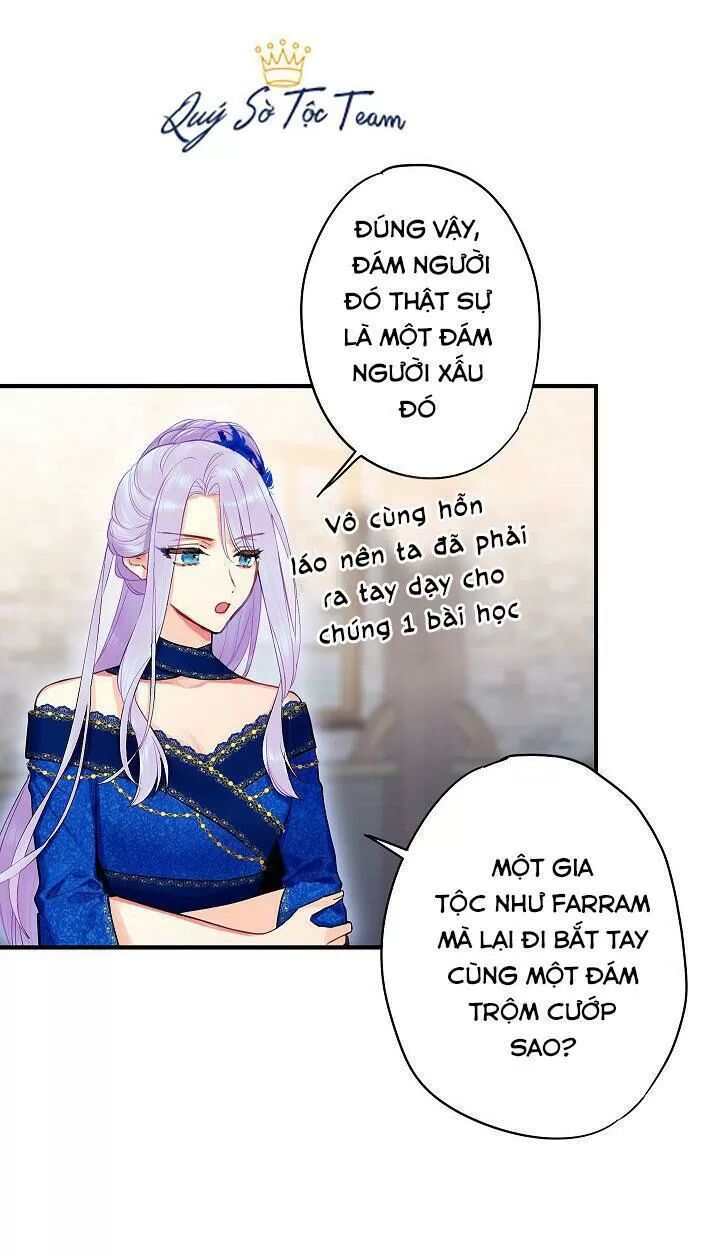 thánh nữ ẩn danh chapter 137 7