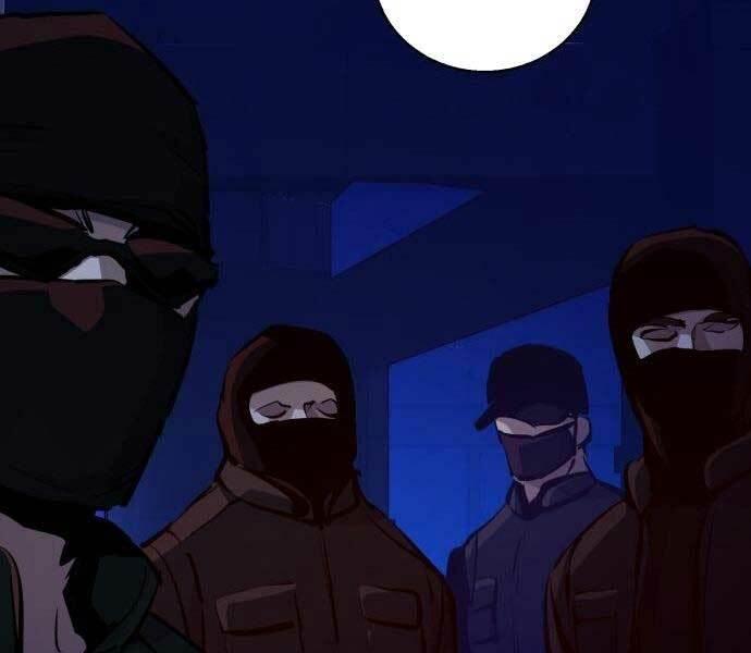 bạn học tôi là lính đánh thuê chapter 137 154