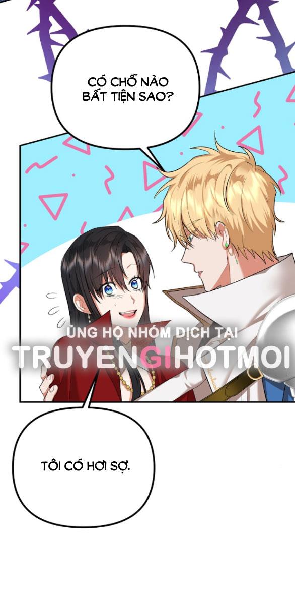 [18+] dũng sĩ vị tha chapter 30.1 6