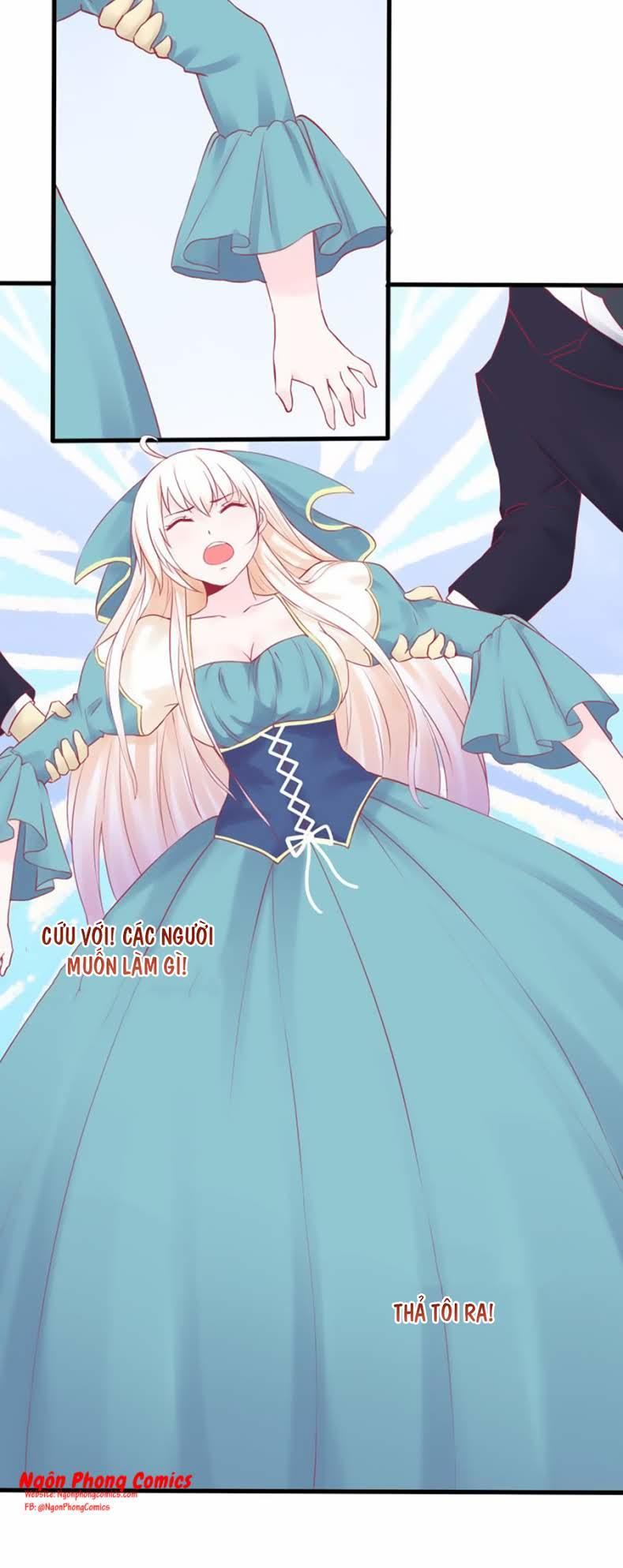 thâm hải chi ca chapter 5 34