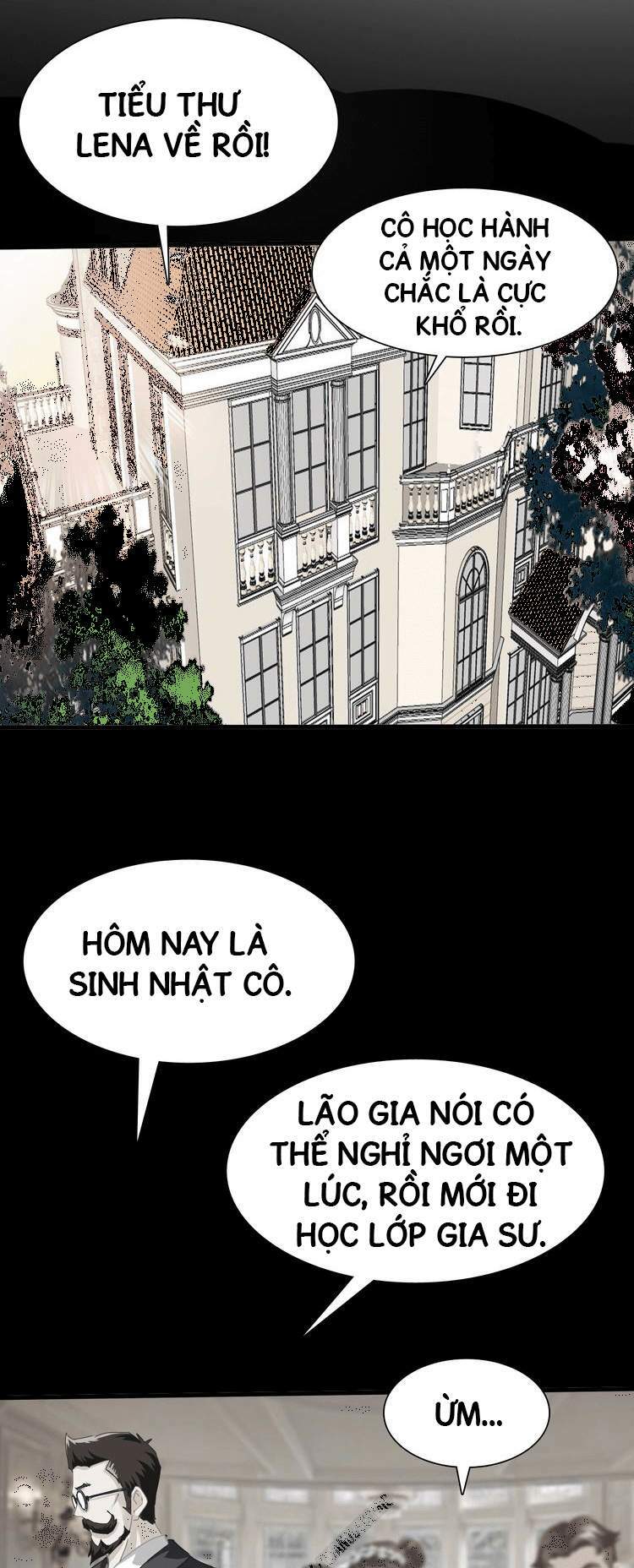 kinh thế kỳ nhân chapter 13 3