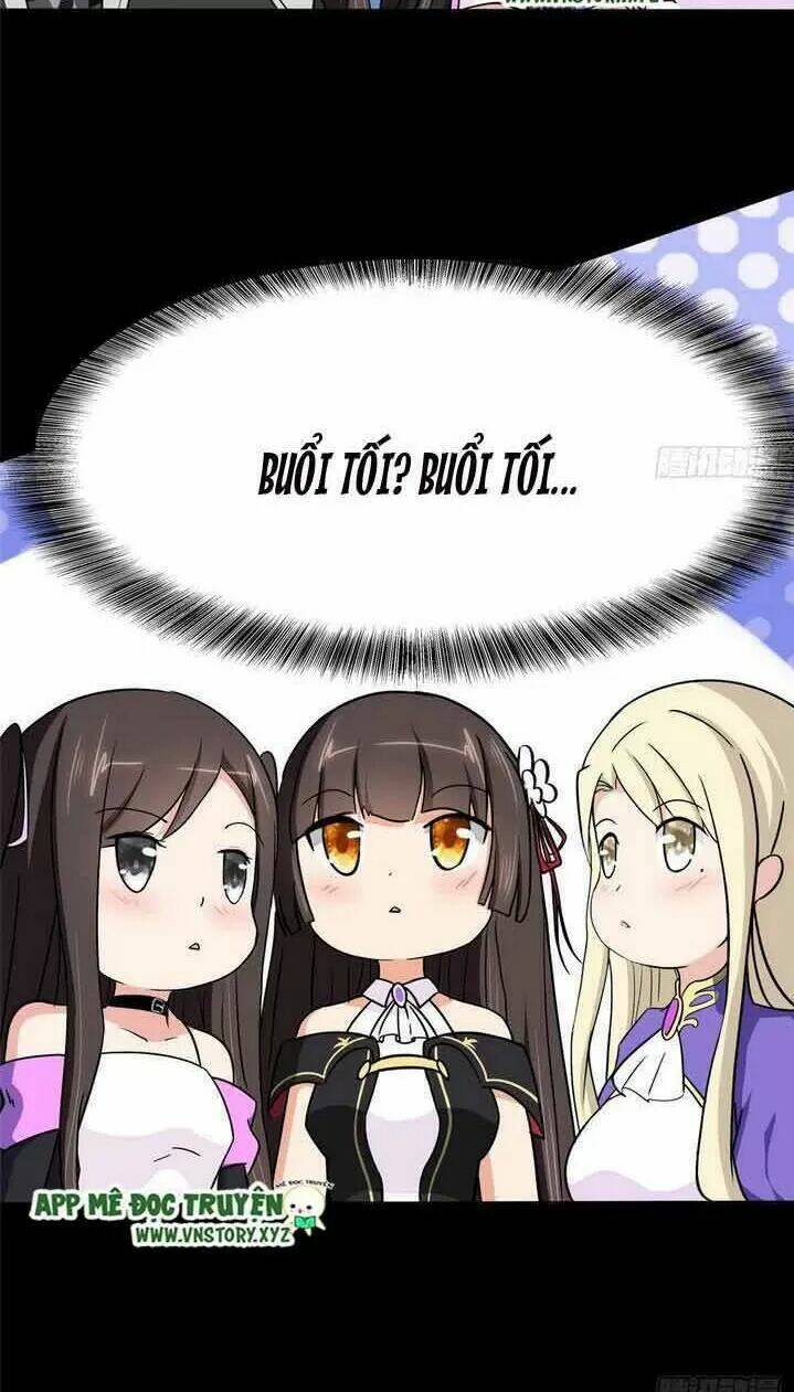 bạn gái virus của tôi chapter 175 34