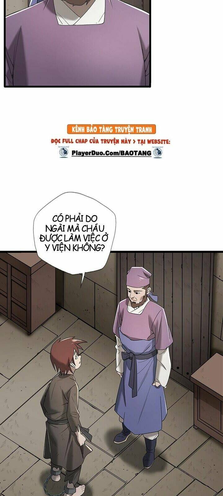 cuồng long chapter 5 49