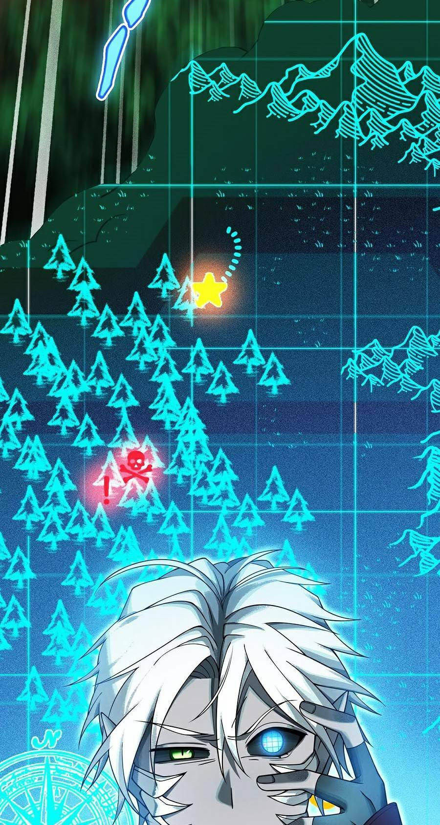 người chơi siêu mạnh chapter 2 27